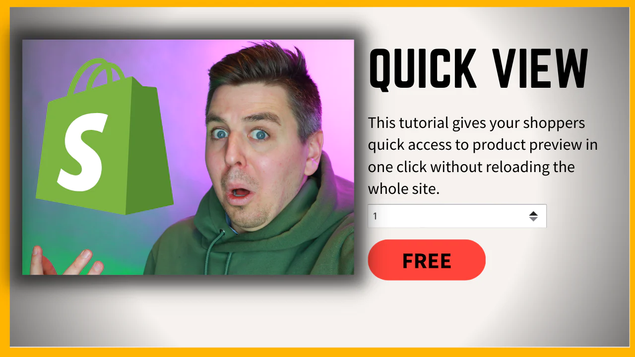5 Must-Have Shopify Quick View Apps For Online Stores
